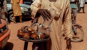 Grassroots Growth: The Impact of Local Fiber Producers on Africa’s Economy