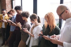 Bridging the Gap: How Innovative Technologies are Redefining Connectivity