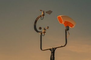 How Satellites Monitor Climate Change and Environmental Shifts