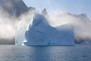 How Satellites Monitor Climate Change and Environmental Shifts
