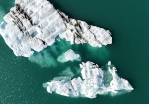 How Satellites Monitor Climate Change and Environmental Shifts