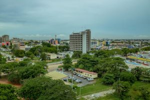 Grassroots Growth: The Impact of Local Fiber Producers on Africa’s Economy