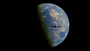 Eyes in the Sky: Advanced Technologies Transforming Earth Observation