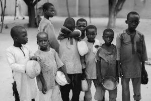 Threads of Change: The Social and Economic Benefits of Fiber Companies in Africa