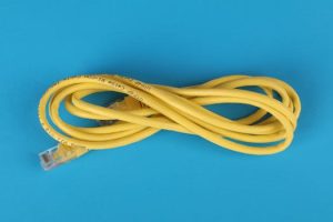 From Copper to Fiber: The Revolution of Internet Infrastructure in Africa