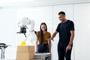 The Future is Now: Exploring the Cutting-Edge Innovations in Satellite Telecommunications