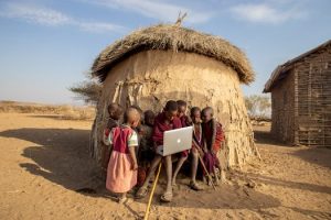 Beyond Borders: Innovative Solutions for Global Communication