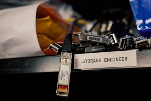 Emerging Trends in Fiber Optics Technology and Applications