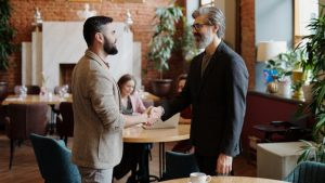 Virtual Realities: The Next Frontier in Human Connection