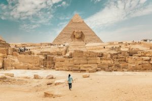 Connecting Cultures: The Story Behind Africa’s Diverse Fiber Traditions