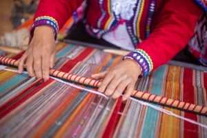 Connecting Cultures: The Story Behind Africa’s Diverse Fiber Traditions – WordPress