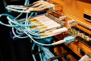 From Copper to Fiber: The Revolution of Internet Infrastructure in Africa