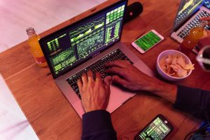 Security Challenges in Mobile and Wireless Communication