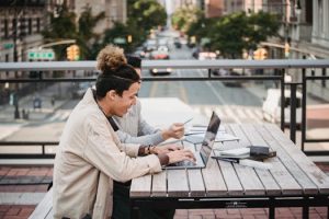 The Digital Dialogue: How Emerging Technologies are Shaping Our Interactions