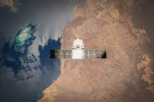 High-Tech Horizons: The Evolution of Earth-Orbiting Technologies for Observation – WordPress