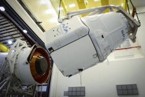 Beyond the Atmosphere: The Future of Satellite Technology for Surveillance and Connectivity – Satellite