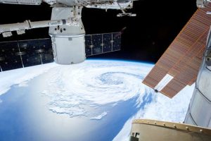 High-Tech Horizons: The Evolution of Earth-Orbiting Technologies for Observation