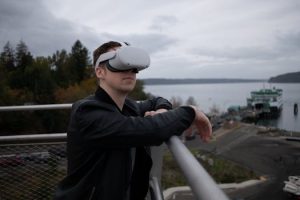 The Digital Dialogue: How Emerging Technologies are Shaping Our Interactions