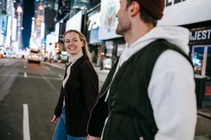 Virtual Realities: The Next Frontier in Human Connection