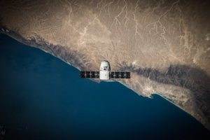 The Sky’s the Limit: How Advanced Satellites are Redefining Communication and Observation with WordPress