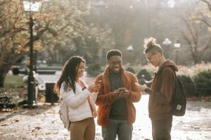 Comparative Analysis of 4G vs 5G Performance Metrics