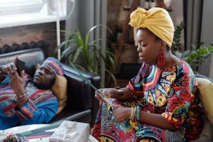 How Mobile Technology is Transforming Lives Across the African Continent