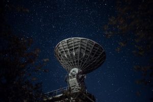 The New Frontier: Exploring the Latest Trends in Satellite Communication
