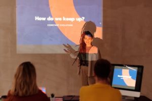 The Future is Now: Transformative Technologies Enhancing Our Communication with WordPress