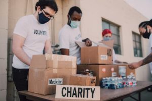 Threads of Change: The Social and Economic Benefits of Fiber Companies in Africa
