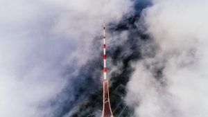 GEO Satellites: Understanding the Role of Geostationary Satellites in Modern Telecommunications