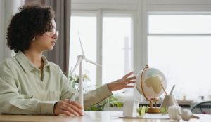 Weaving a Sustainable Future: The Rise of Fiber Companies in Africa