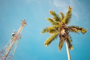 Oneweb Eutelsat Partnership: Revolutionizing Global Satellite Connectivity