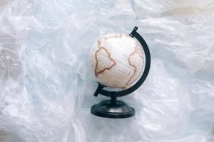High-Tech Horizons: The Evolution of Earth-Orbiting Technologies for Observation