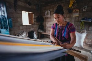 Connecting Cultures: The Story Behind Africa’s Diverse Fiber Traditions – WordPress