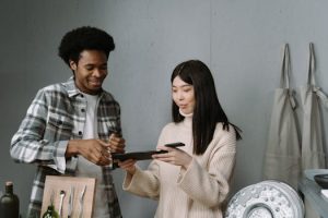 Tech Talk: How Cutting-Edge Tools are Changing Our Conversation Landscape