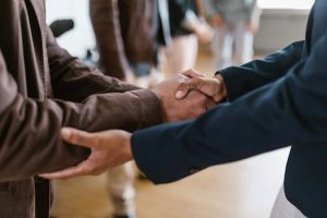 Bridging the Gap: Understanding the Relationship Between Legislation and Social Change in Business