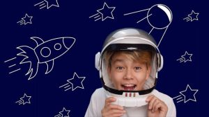 Orbiting Innovations: Exploring the Latest in Earth-Observing Technology