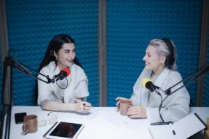 The Digital Dialogue: How Emerging Technologies are Shaping Our Interactions
