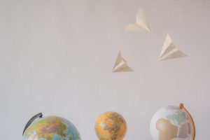 GEO Satellites: Revolutionizing Global Communication with WordPress