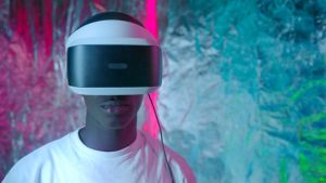 Virtual Realities: The Next Frontier in Human Connection – Exploring the Future of Interaction