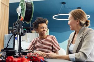 The Future is Now: Transformative Technologies Enhancing Our Communication with WordPress