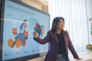 Beyond Borders: Innovative Solutions for Global Communication