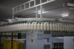 From Cotton to Innovation: How African Fiber Companies are Transforming Textiles