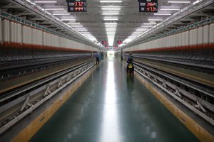 Fiber Futures: Innovations and Trends in Africa’s Textile Industry