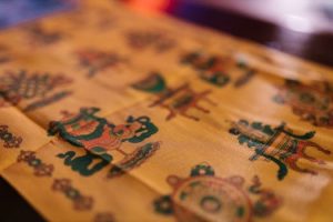 Connecting Cultures: The Story Behind Africa’s Diverse Fiber Traditions – WordPress