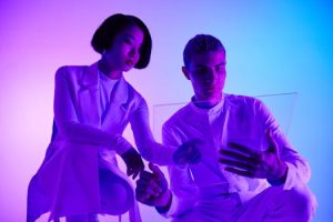 Virtual Realities: The Next Frontier in Human Connection