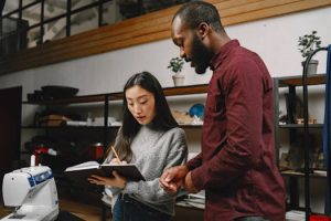 From Cotton to Innovation: How African Fiber Companies are Transforming Textiles with WordPress