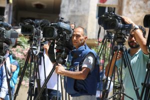 Satellites and Storytelling: A New Era of Live News Broadcasting