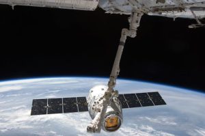 The New Frontier: Exploring the Latest Trends in Satellite Communication
