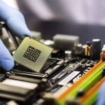 India’s Semiconductor Mission and Digital Sovereignty